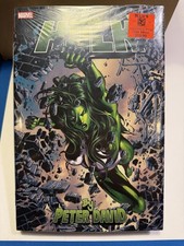 She-Hulk by Peter David Omnibus Marvel Comics NEW Comic Book Hard Cover HC