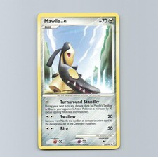 Mawile 33/147 Rare Supreme Victors Pokemon Moderately Played on eBay