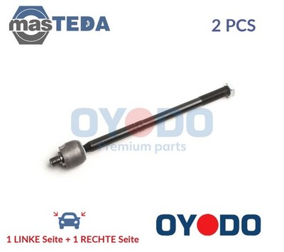 30K9132-OYO AXIALGELENK SPURSTANGE VORNE OYODO 2PCS NEU OE QUALITÄT