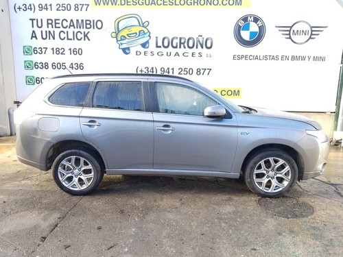 4013A428 brazo de la suspensión inferior delantero derecho MITSUBISHI OUTLANDER - Imagen 8 de 17