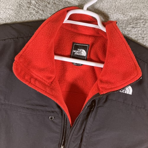 The North Face Retro Denali Jacket Mens Large Gorpcore Fleece Cabincore Camping - Picture 7 of 14