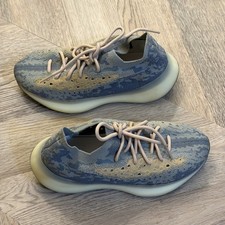 Adidas Yeezy Boost 380 Mist No Reflectante FX9764 Primeknit Talla M 8 - seminuevo