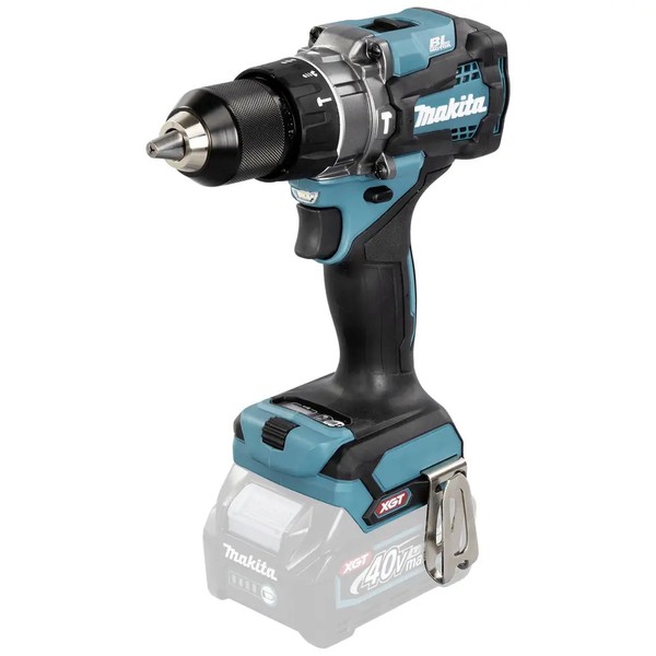 Makita HP001GZ 2-Gang-Akku-Schlagbohrschrauber-image