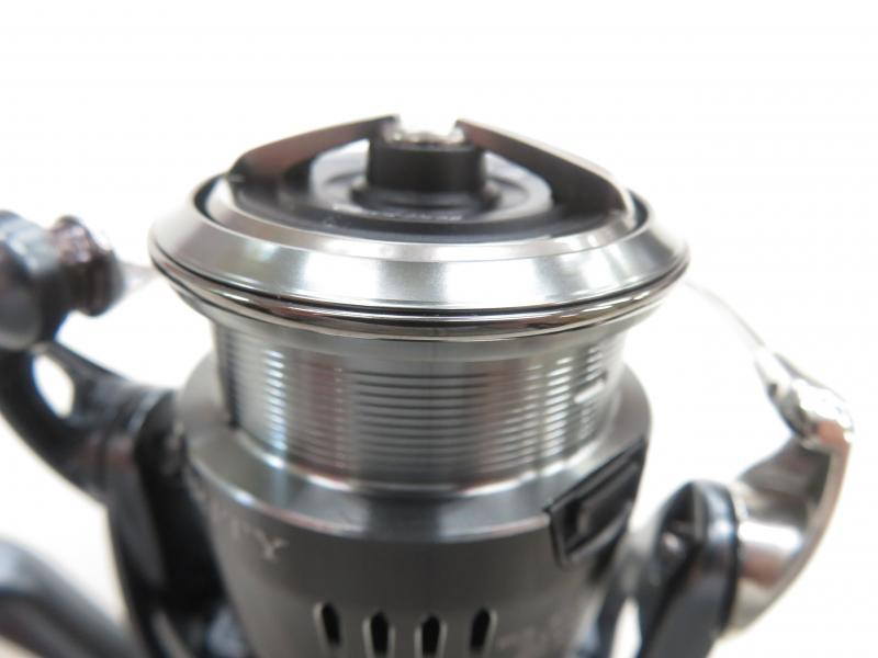 DAIWA 23 AIRITY ST SF 2500SS-H-QD Spinning Reel YS049 | eBay