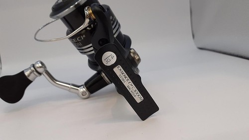 SHIMANO 11 EXSENCE CI4 C3000M Spinning Reel #PB09988 - Picture 10 of 11