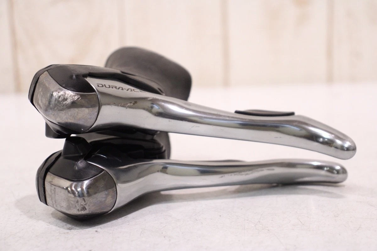 Dura Ace 7801 Shifters for sale | eBay