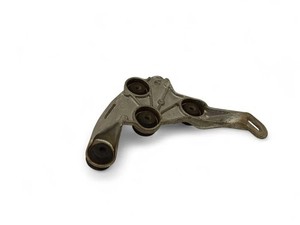 MERCEDES-BENZ GLC X253, C253 Halter für ABS-Block A2534310440 2.00 33490988