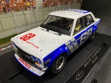 Slot.it CA59a Datsun 510 Lime Rock 1972 1/32 Slot Car, Digital Analog zz8