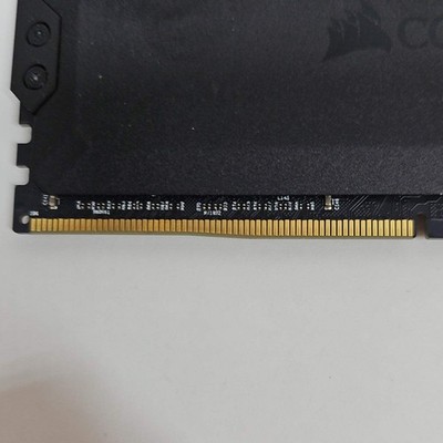Corsair Dominator Platinum 32GB (2x16GB) RAM DDR4 3200MHz CMT32GX4M2C3200C16