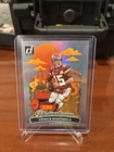 New Listing2025 Panini Donruss - Downtown! Patrick Mahomes II #8