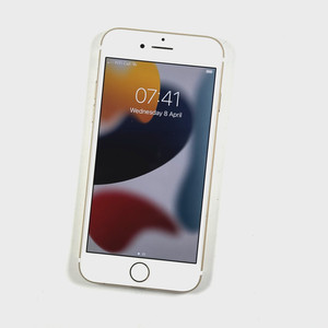 Apple iPhone 7 Gold 128GB Entsperrt Neuwertig Tadelloser Zustand Grade A 837