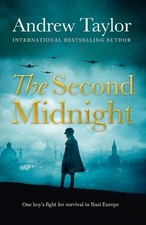 The Second Midnight: An emotional Se..., Taylor, Andrew