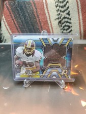 2014 Topps Commemorative Relic Alfred Morris 46/50 TRBC-AM