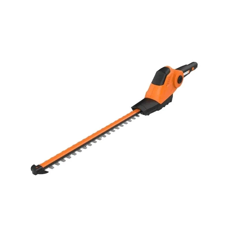 WORX Hedge Trimmer Head Attachment - Thumbnail 4
