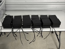 Dell TB16 Docking Station Lot - 24 Qty - No Power cords
