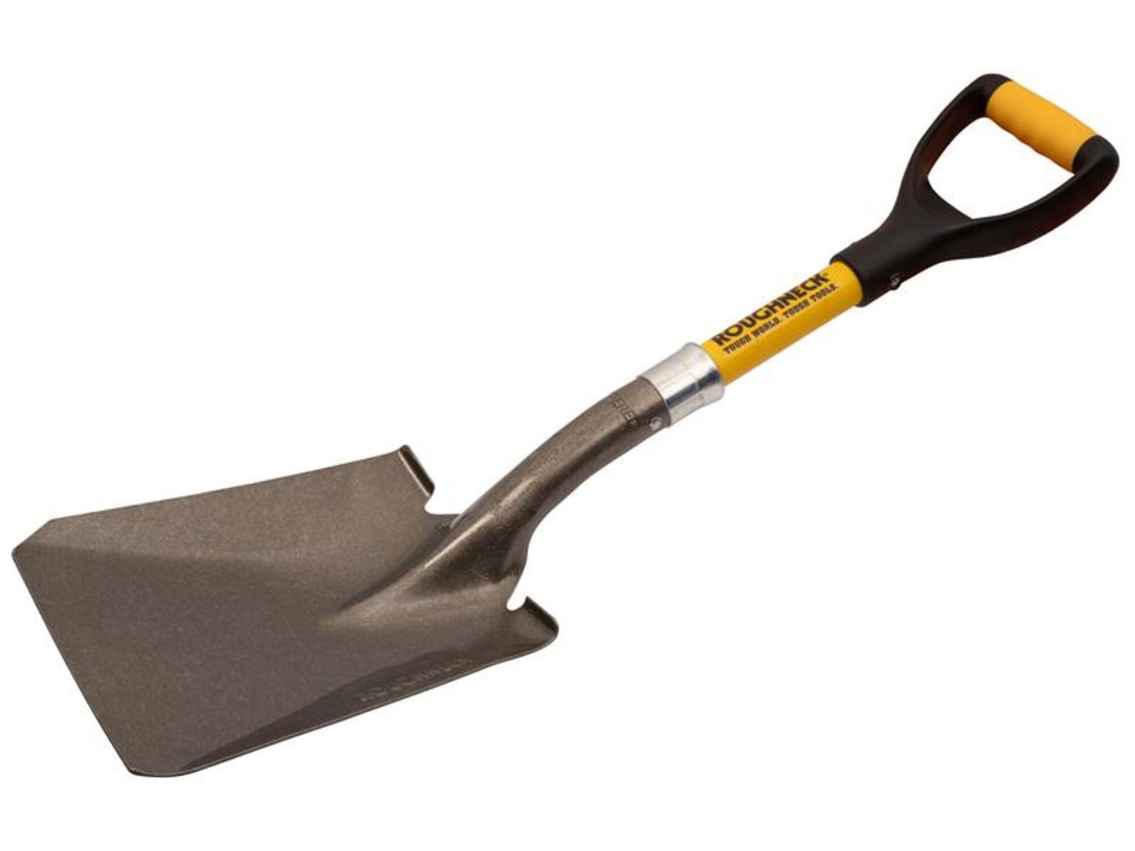 Roughneck ROU68011  Micro Bulk Shovel
