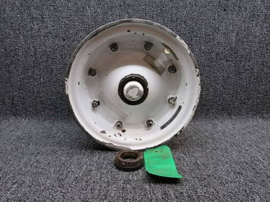 9910075-2 Cessna Wheel Assembly 6.50x10 (SA)