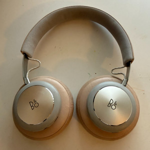Bang and Olufsen Headphones H4 | eBay