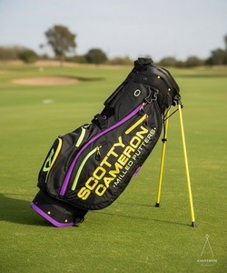 Scotty Cameron Pathfinder Bag | eBay