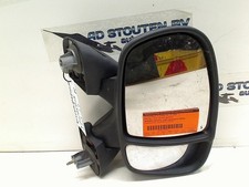 Retroviseur droit (ou coque) Nissan PRIMASTAR