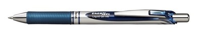 Pentel Liquid Gel Tintenroller Energel BL77 nachtblau