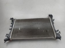Radiateur Fiat PUNTO EVO