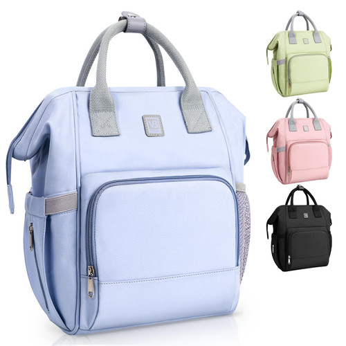 Lunch Bag Women,Reusable Lunch Bag with Insulated Cooler Lunch Tote Bag,Leakp...