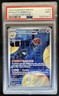 2025 Pokemon Destined Rivals Team Rocket's Orbeetle #198/182 PSA 9