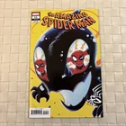 Amazing Spider-Man #11 Ben Su Symbie Variant -Joe Kelly - Marvel 2025 -HOT!! (3)