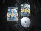 Blades of Time (Sony PlayStation 3, 2012) CIB, Case, Disc, Manual, Tested