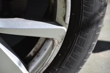 Jantes Renault SCENIC