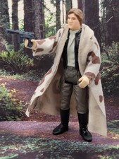 Han Solo (In Trench Coat) for sale