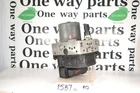 SRB000272 Range Rover L322 2003-2005 ABS Antilock Brake Pump Control OEM 15B7 19