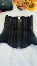 SHAPSHE Women's Waist Shapewear Corset for Sport Workout Gym Support