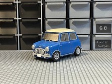 Austin Mini Cooper Mk1 Classic 21684