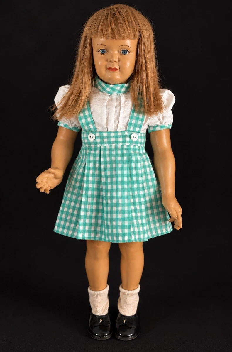 With Vintage Effanbee Dolls & Doll Playsets for sale | eBay