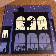 Moo Moo in a Tutu by Tim Miller (2017, Hardcover)