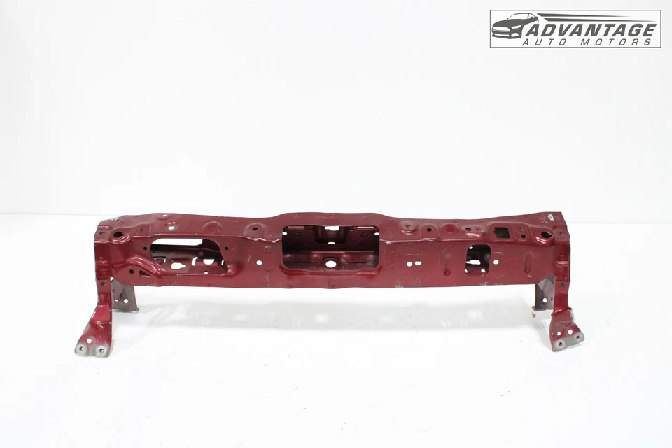 Chevrolet Spark 2016-2022 parachoques trasero barra de refuerzo haz barra de refuerzo OEM Foto 3 de 4