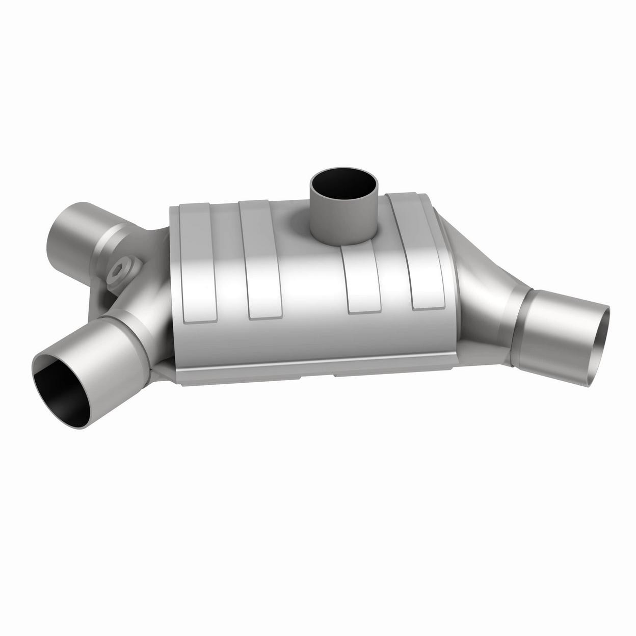 MagnaFlow 337002-EO Fits 1990 Subaru Legacy Catalytic Converter