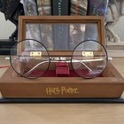 2007 Harry Potter Noble Collection Harry Potter Glasses — photo 2