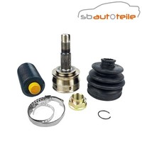 Gelenksatz Antriebswelle Opel Adam 1.2 Corsa D 1.0 1.2 Auch LPG Komplett