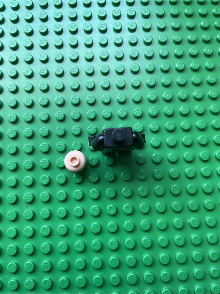 LEGO STAR WARS RARE SHADOW ARF TROOPER 2856197 SW0315 (READ DESCRIPTION) - Image 3 of 4