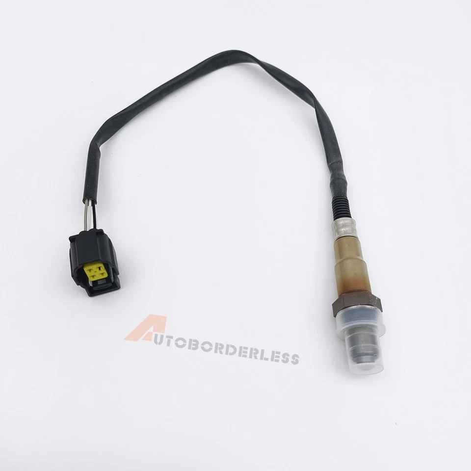 4PCS Up & Downstream Oxygen O2 Sensor For Mercedes-Benz ML350 R350 S550 GL450 Foto 4 de 4