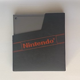 Nintendo Entertainment System - NES - Donkey Kong 3 - Game Cartridge Only