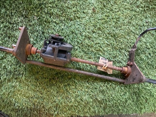 RYOBI 46CM RLM461735ME PETROL LAWNMOWER 