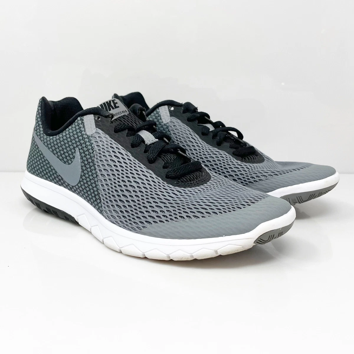 Nike flex experience rn 6 grey running shoes clearance
