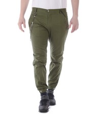 Pantaloni Daniele Alessandrini Jeans Trouser ITALY Uomo Verde P3514N5153801 133