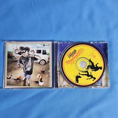 CHINGO BLING - They Can't Deport Us All - CD 75597998894| eBay