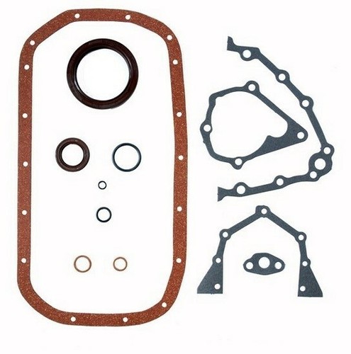 Fits 91 92 93 94 95 96 Mitsubishi Mirage 1.5L SOHC L4 4G15 - PREMIUM REMAIN KIT - Picture 4 of 6