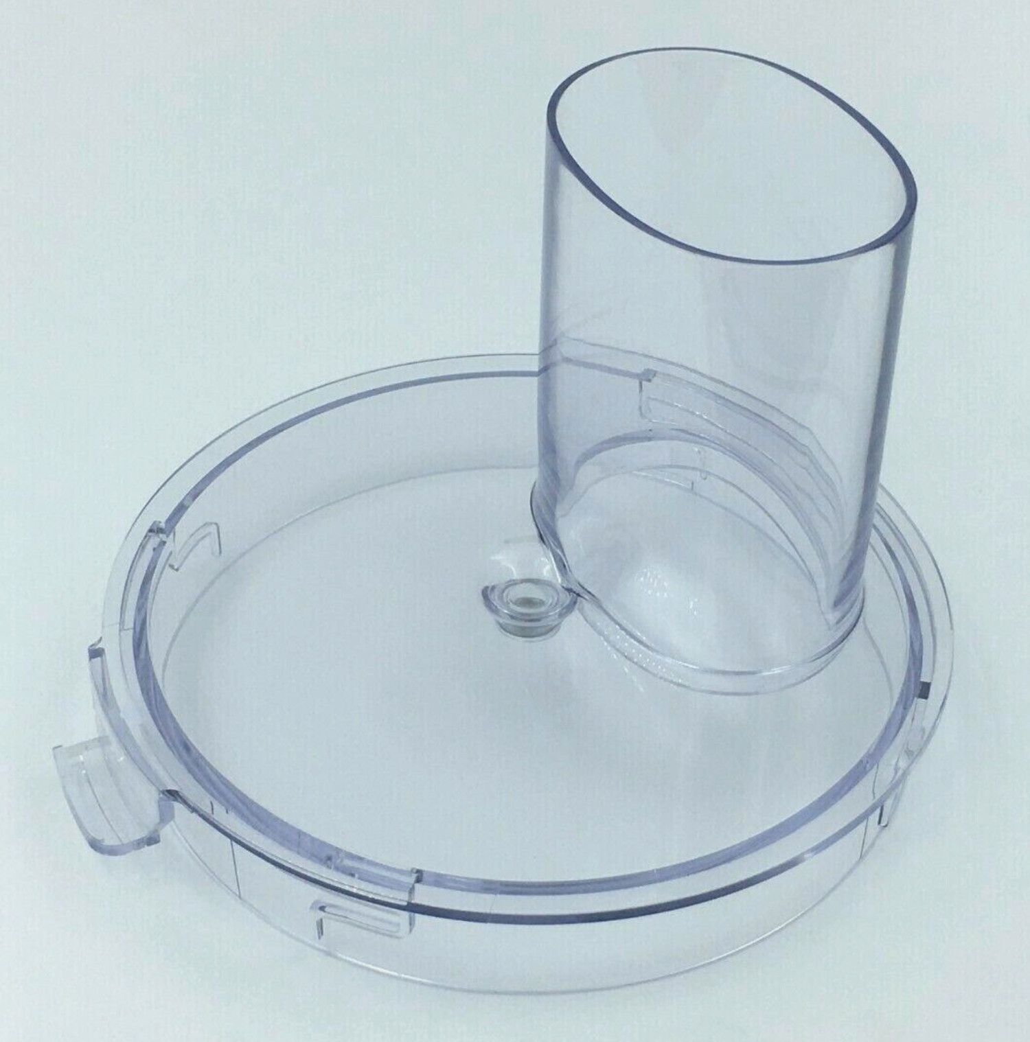 Genuine Kenwood Lid Assembly For Food Processor FP120 FP126 FP190 FP196 KW711730